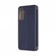 Чохол-книжка ArmorStandart G-Case для Samsung A37 5G Dark Blue (ARM89763)