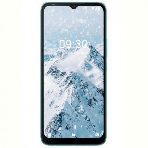 Смартфон Tecno Pop 5 LTE (BD4a) 2/32Gb Dual Sim Turquoise Cyan (4895180777400)