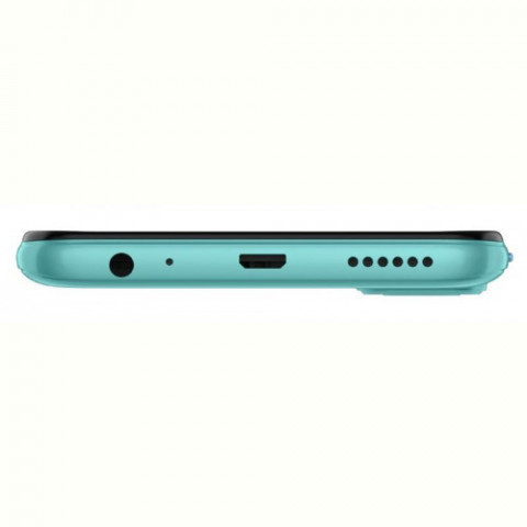 Смартфон Tecno Pop 5 LTE (BD4a) 2/32Gb Dual Sim Turquoise Cyan (4895180777400)