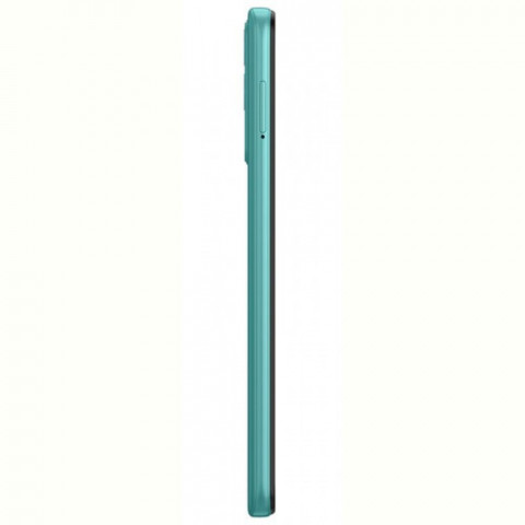 Смартфон Tecno Pop 5 LTE (BD4a) 2/32Gb Dual Sim Turquoise Cyan (4895180777400)