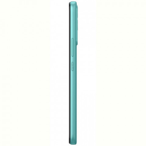 Смартфон Tecno Pop 5 LTE (BD4a) 2/32Gb Dual Sim Turquoise Cyan (4895180777400)