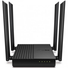 Маршрутизатор (роутер) TP-LINK Archer A64 AC1200 (ARCHER-A64)