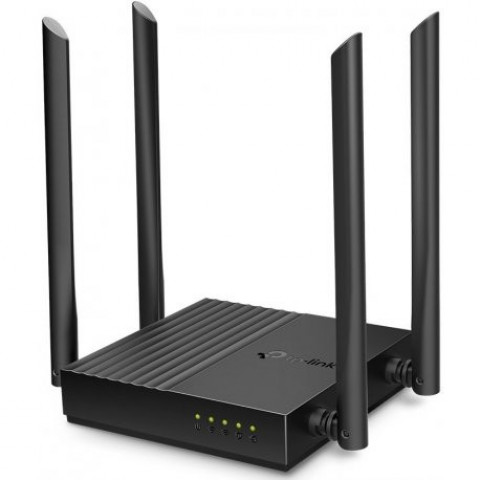 Маршрутизатор (роутер) TP-LINK Archer A64 AC1200 (ARCHER-A64)