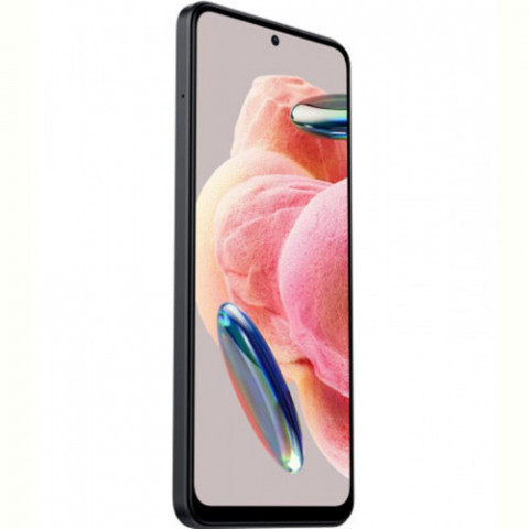 Смартфон Xiaomi Redmi Note 12 4/128GB Dual Sim Onyx Gray