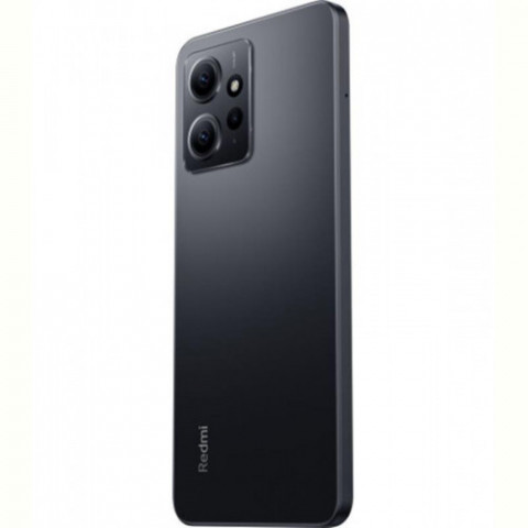 Смартфон Xiaomi Redmi Note 12 4/128GB Dual Sim Onyx Gray