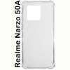 Чохол-накладка BeCover Anti-Shock для Realme Narzo 50A Clear (707893)