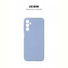 Чохол-накладка Armorstandart Icon для Samsung Galaxy M14 5G SM-M146 Camera cover Lavender (ARM66675)