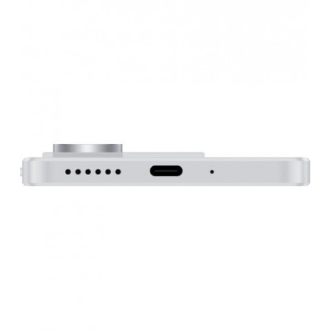 Смартфон Xiaomi Redmi Note 13 5G 6/128GB Dual Sim Arctic White