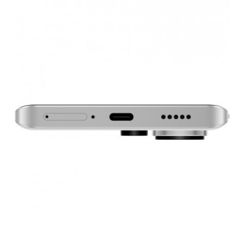 Смартфон Xiaomi Redmi Note 13 Pro+ 5G 8/256GB Dual Sim Moonlight White