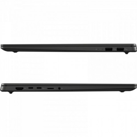 Ноутбук Asus Vivobook S 15 OLED M5506UA-MA029 (90NB1472-M00180) Neutral Black