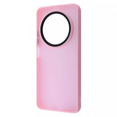 Чохол-накладка Wave Matte Color Case для Xiaomi Redmi 14C 4G/Poco C75 Pink Sand
