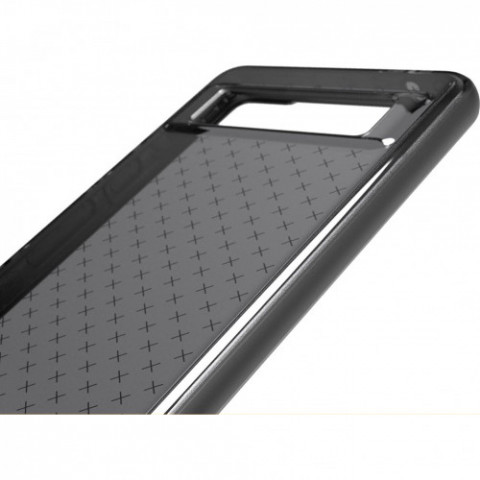 Чохол-накладка Tech21 EvoCheck для Google Pixel 7a Black (T21-10142)