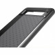 Чохол-накладка Tech21 EvoCheck для Google Pixel 7a Black (T21-10142)