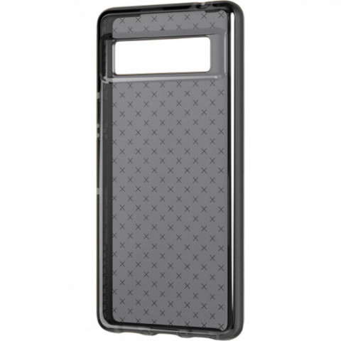 Чохол-накладка Tech21 EvoCheck для Google Pixel 7a Black (T21-10142)