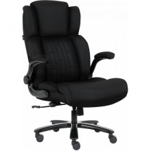 Офісне крісло GT Racer B-5938 Fabric Black XL