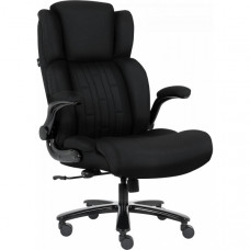 Офісне крісло GT Racer B-5938 Fabric Black XL