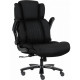 Офісне крісло GT Racer B-5938 Fabric Black XL