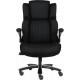 Офісне крісло GT Racer B-5938 Fabric Black XL