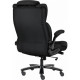 Офісне крісло GT Racer B-5938 Fabric Black XL