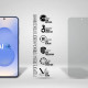 Гідрогелева плівка ArmorStandart Matte для Samsung S25 (ARM81506)