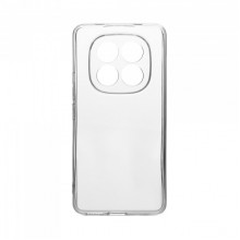 Чохол ArmorStandart Air для Xiaomi Redmi Note 15 Pro 4G Camera cover Clear (ARM89687)