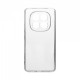 Чохол ArmorStandart Air для Xiaomi Redmi Note 15 Pro 4G Camera cover Clear (ARM89687)