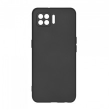 Чохол ArmorStandart ICON для OPPO A73 Camera cover Black (ARM58518)