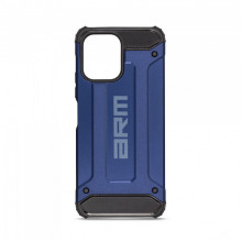 Чохол ArmorStandart Panzer для Xiaomi Redmi 12 4G Dark Blue (ARM70808)
