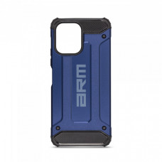 Чохол ArmorStandart Panzer для Xiaomi Redmi 12 4G Dark Blue (ARM70808)