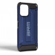 Чохол ArmorStandart Panzer для Xiaomi Redmi 12 4G Dark Blue (ARM70808)