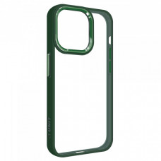 Чохол ArmorStandart UNIT2 для Apple iPhone 13 Pro Green (ARM74799)