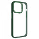 Чохол ArmorStandart UNIT2 для Apple iPhone 13 Pro Green (ARM74799)