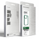 Чохол ArmorStandart UNIT2 для Apple iPhone 13 Pro Green (ARM74799)