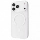 Чохол Proove Crystal Case with MagSafe для iPhone 17 Pro Max Transparent (PCCCIP17PM01)