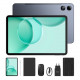 Планшет Doogee Tab G6 Max 6/256 Grey VIP Edition