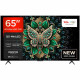 Телевiзор TCL 65C61K