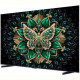 Телевiзор TCL 65C61K