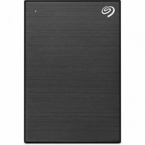 Накопичувач зовнішній HDD ext 2.5" USB 14.0TB Seagate One Touch Black (STLC14000400)