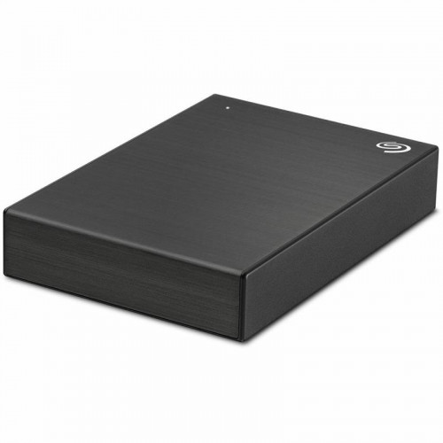 Накопичувач зовнішній HDD ext 2.5" USB 14.0TB Seagate One Touch Black (STLC14000400)