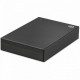 Накопичувач зовнішній HDD ext 2.5" USB 14.0TB Seagate One Touch Black (STLC14000400)