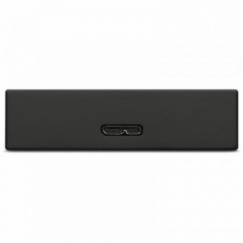 Накопичувач зовнішній HDD ext 2.5" USB 14.0TB Seagate One Touch Black (STLC14000400)