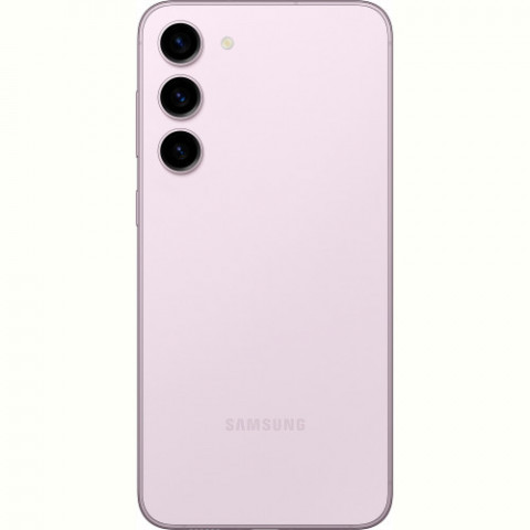 Смартфон Samsung Galaxy S23+ 8/256GB Lavender (SM-S916BLID) Купити в Україні