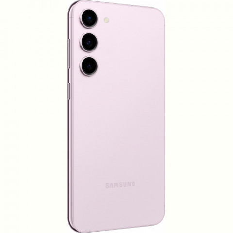 Смартфон Samsung Galaxy S23+ 8/256GB Lavender (SM-S916BLID) Купити в Україні