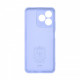 Чохол-накладка Armorstandart Icon для Realme C53 Camera cover Lavender (ARM71025)