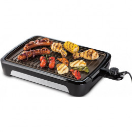 Електрогриль George Foreman Smokeless BBQ Grill 25850-56