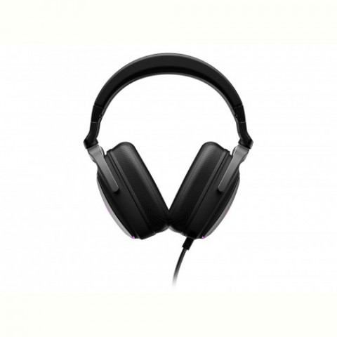 Гарнітура Asus ROG Delta S USB Black (90YH02K0-B2UA00)