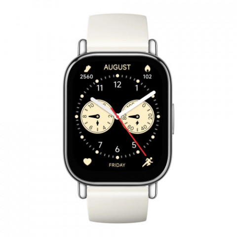 Смарт-годинник Xiaomi Redmi Watch 5 Lite Light Gold (BHR8791GL)