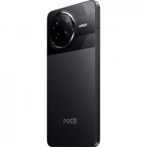 Смартфон Xiaomi Poco F7 Pro 12/512GB Black