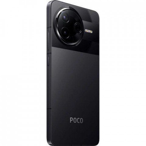 Смартфон Xiaomi Poco F7 Pro 12/512GB Black