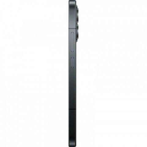 Смартфон Poco F8 Pro 12/256GB Black